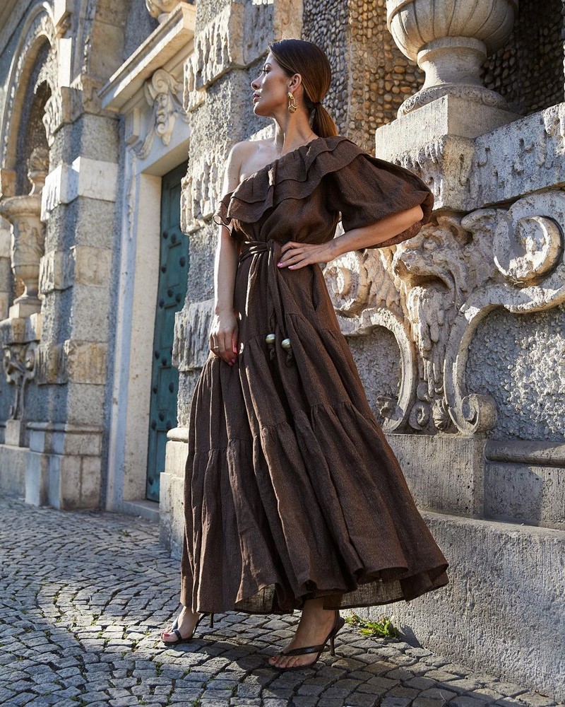 Что носить весной 2026? Самые модные луки весна – фото, идеи, примеры