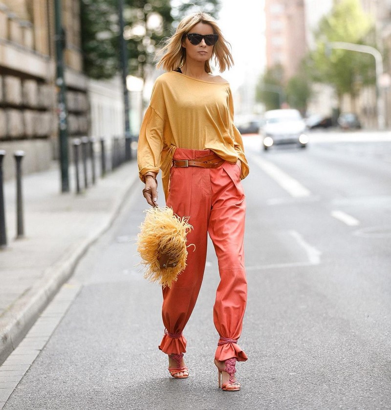 Что носить весной 2026? Самые модные луки весна – фото, идеи, примеры