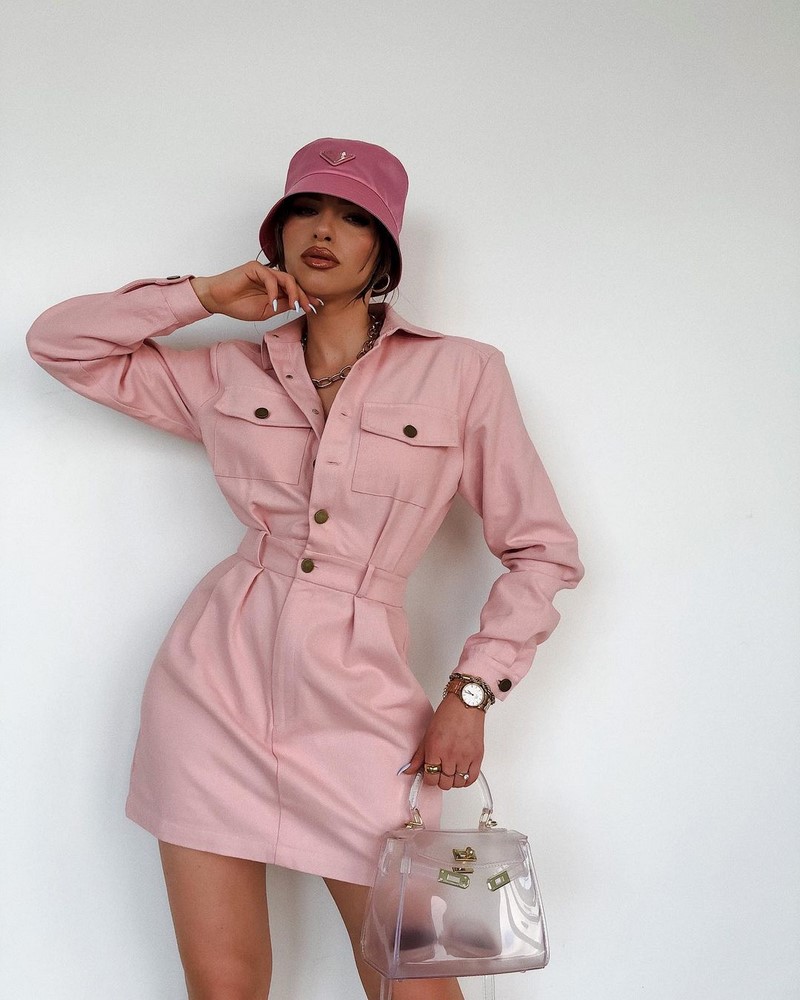 Что носить весной 2026? Самые модные луки весна – фото, идеи, примеры