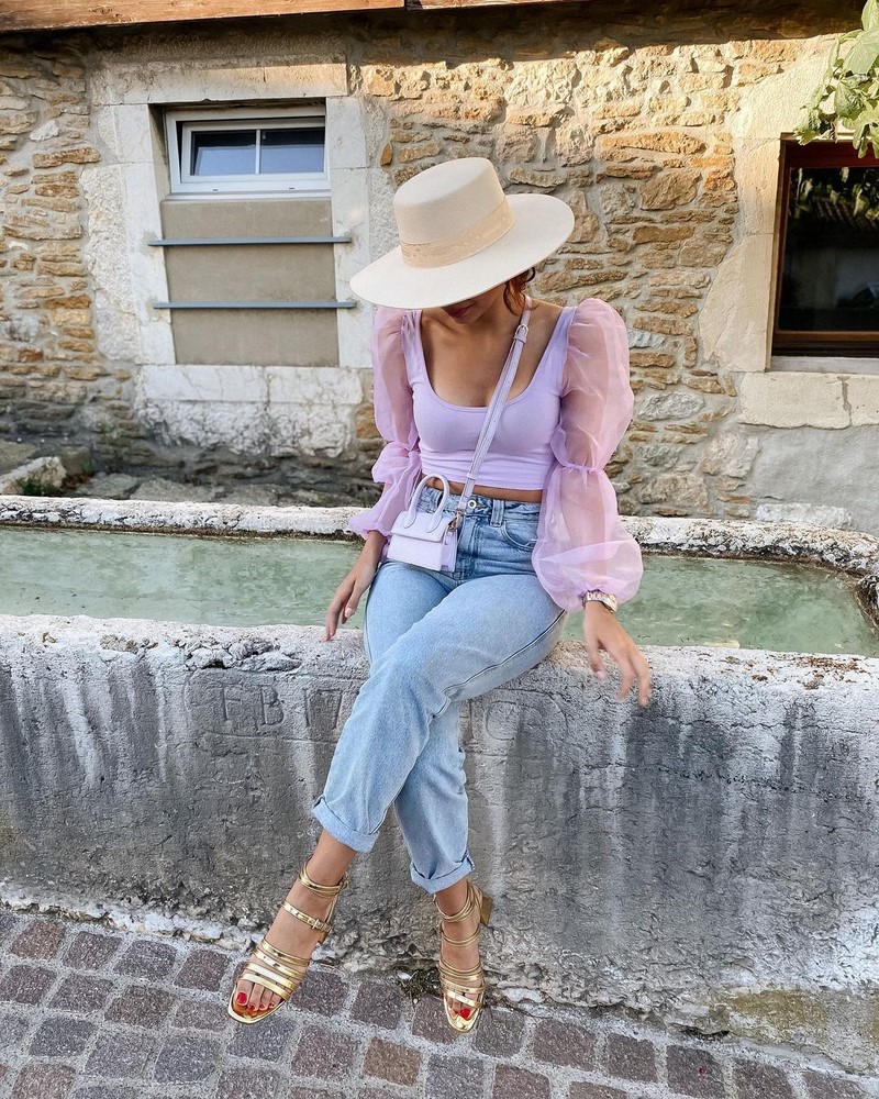 Что носить весной 2026? Самые модные луки весна – фото, идеи, примеры