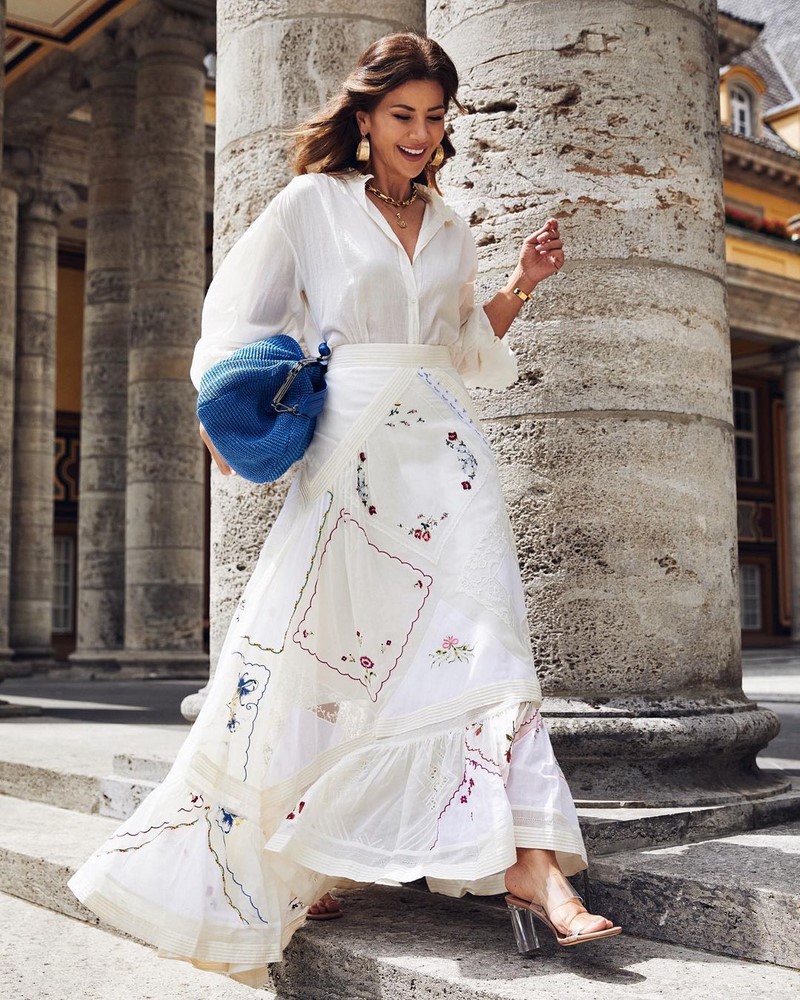 Что носить весной 2026? Самые модные луки весна – фото, идеи, примеры