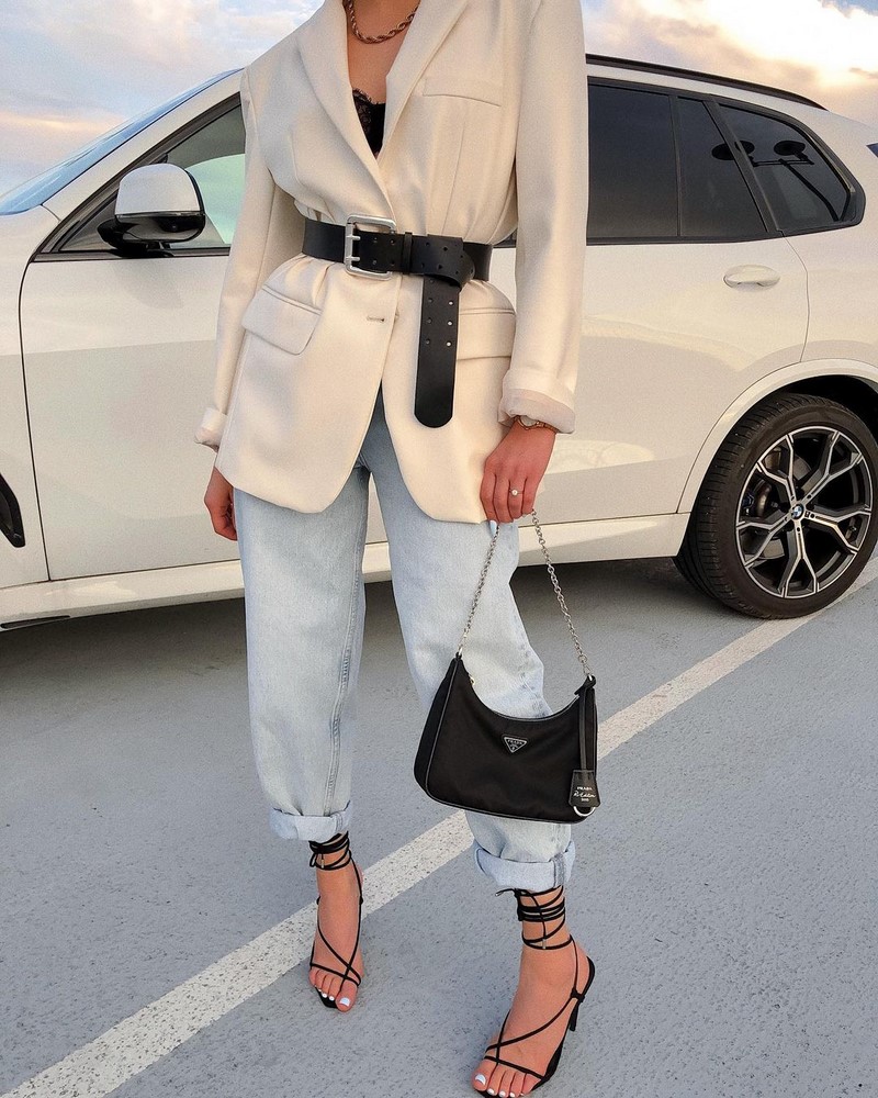 Что носить весной 2026? Самые модные луки весна – фото, идеи, примеры