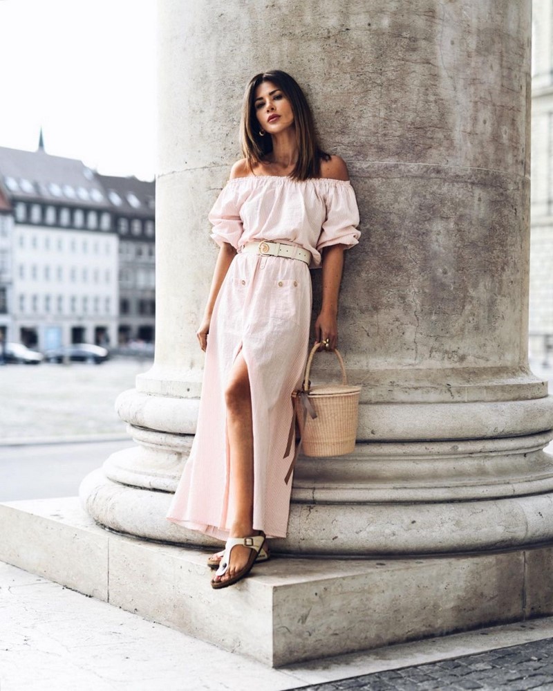 Что носить весной 2026? Самые модные луки весна – фото, идеи, примеры