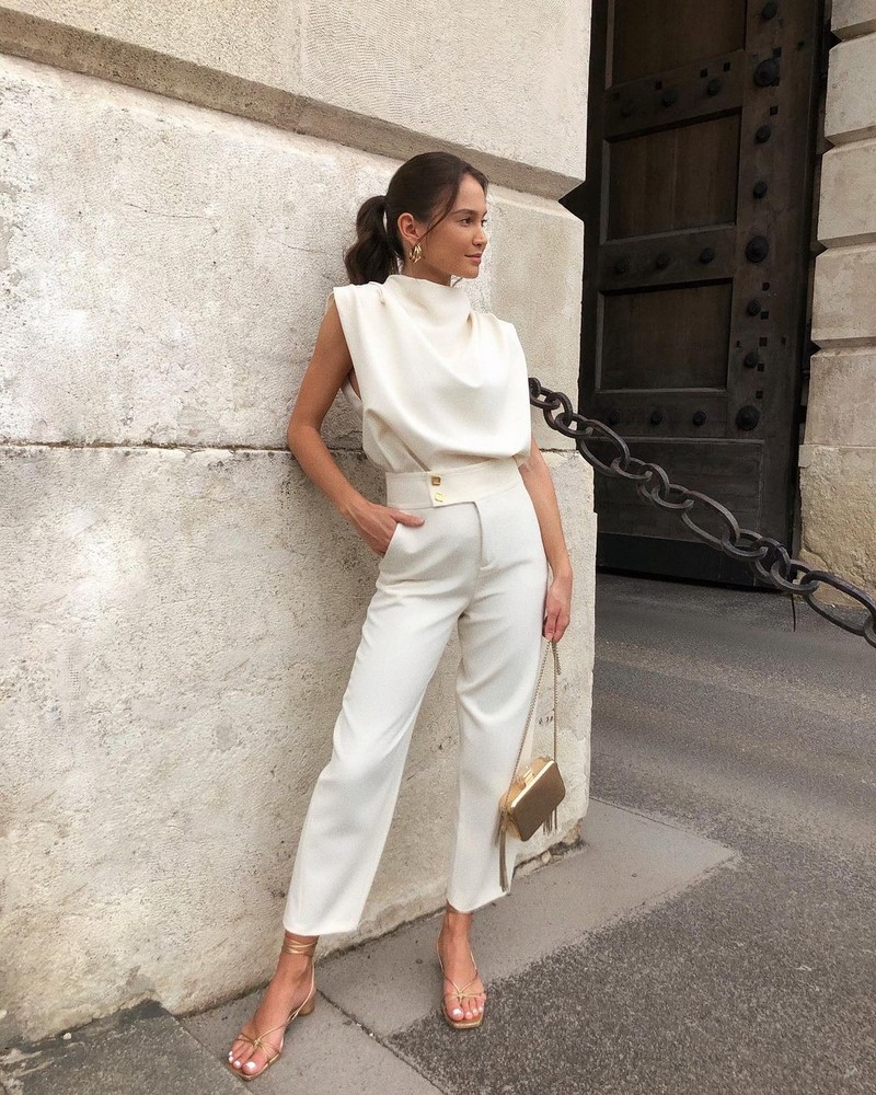 Что носить весной 2026? Самые модные луки весна – фото, идеи, примеры