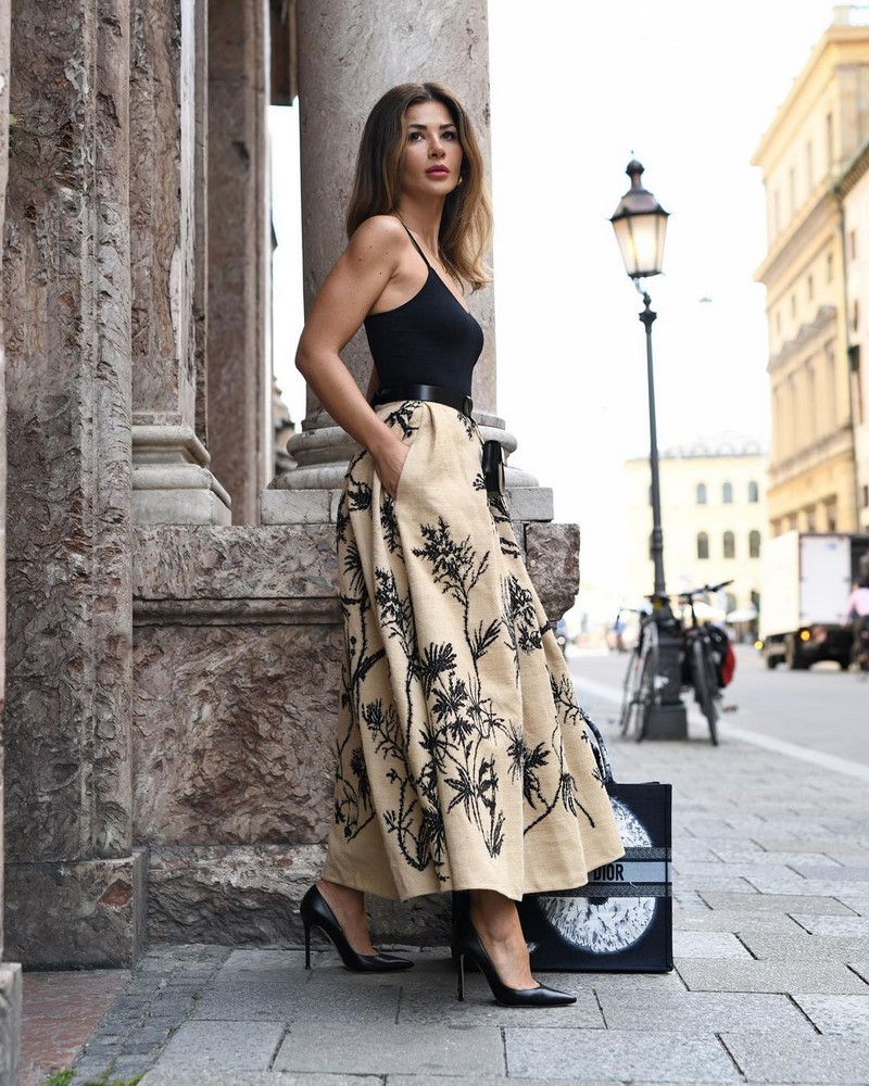 Что носить весной 2026? Самые модные луки весна – фото, идеи, примеры