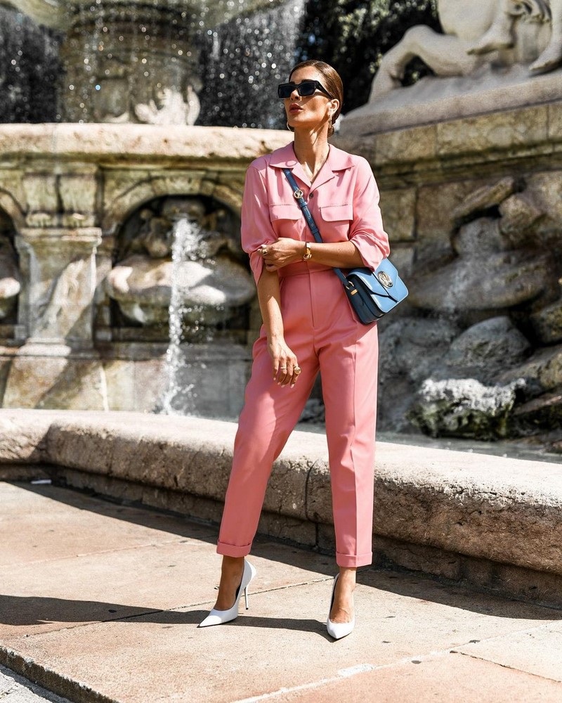 Что носить весной 2026? Самые модные луки весна – фото, идеи, примеры