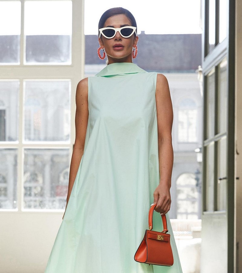 Что носить весной 2026? Самые модные луки весна – фото, идеи, примеры