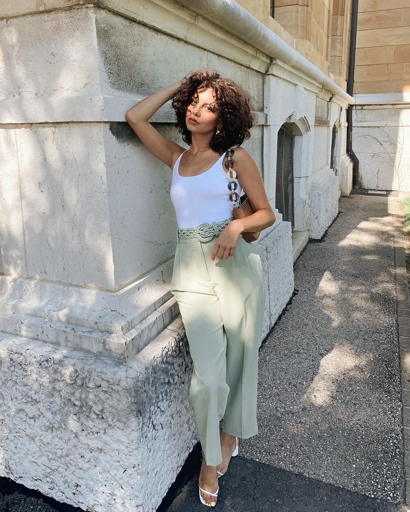 Что носить весной 2026? Самые модные луки весна – фото, идеи, примеры