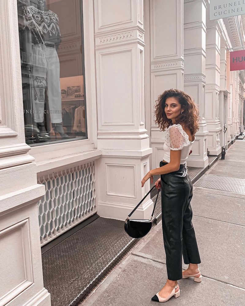 Что носить весной 2026? Самые модные луки весна – фото, идеи, примеры