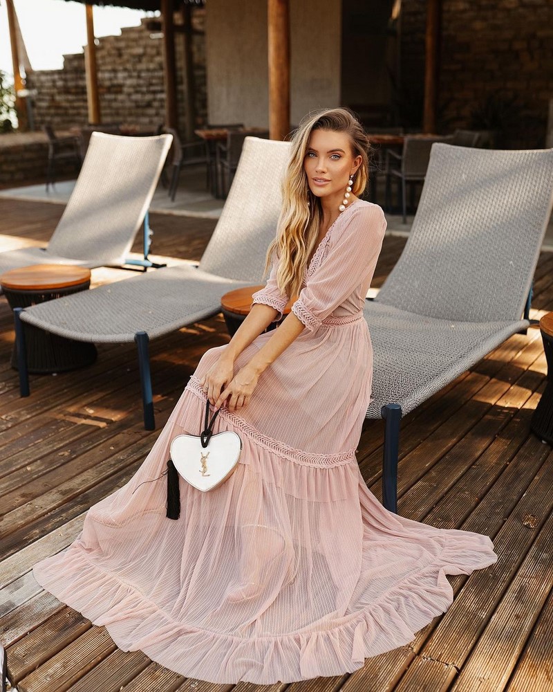 Что носить весной 2026? Самые модные луки весна – фото, идеи, примеры