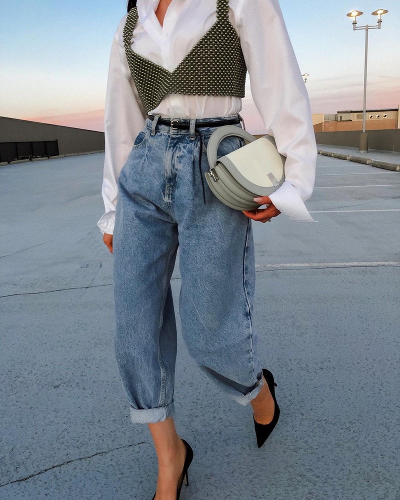 Что носить весной 2026? Самые модные луки весна – фото, идеи, примеры