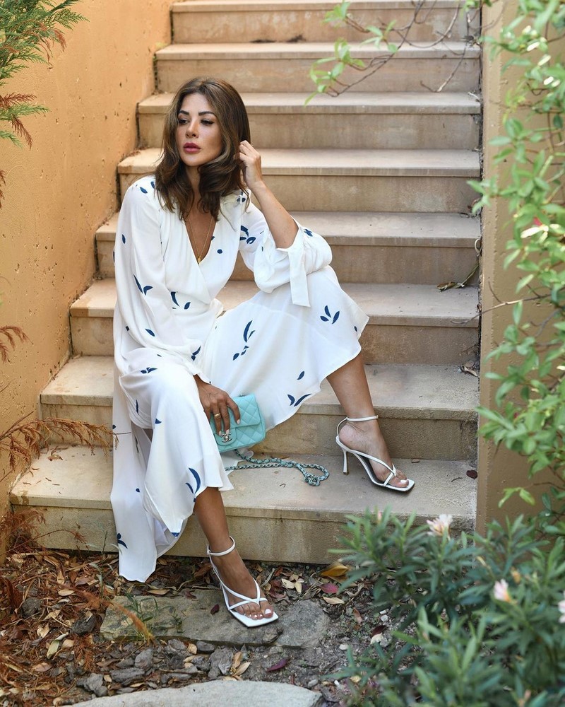 Что носить весной 2026? Самые модные луки весна – фото, идеи, примеры