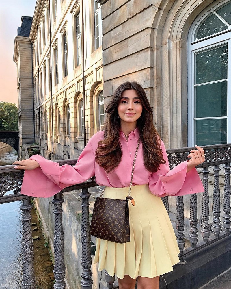 Модные юбки весна-лето 2026: фото, тренды