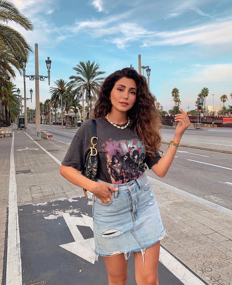 Модные юбки весна-лето 2026: фото, тренды