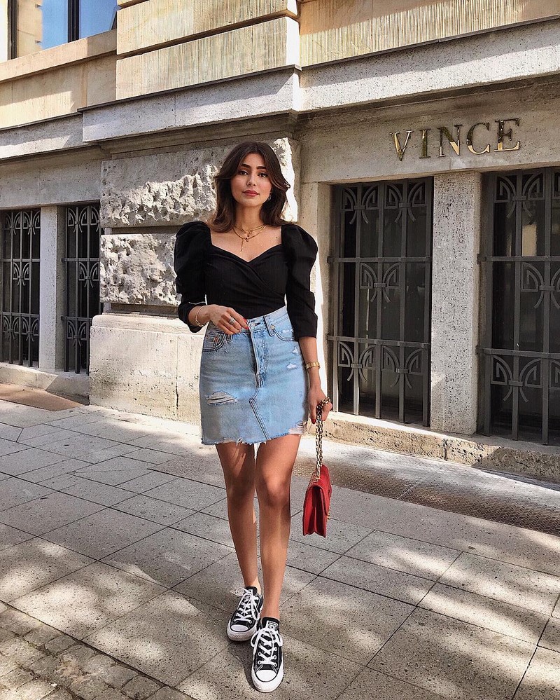 Модные юбки весна-лето 2026: фото, тренды