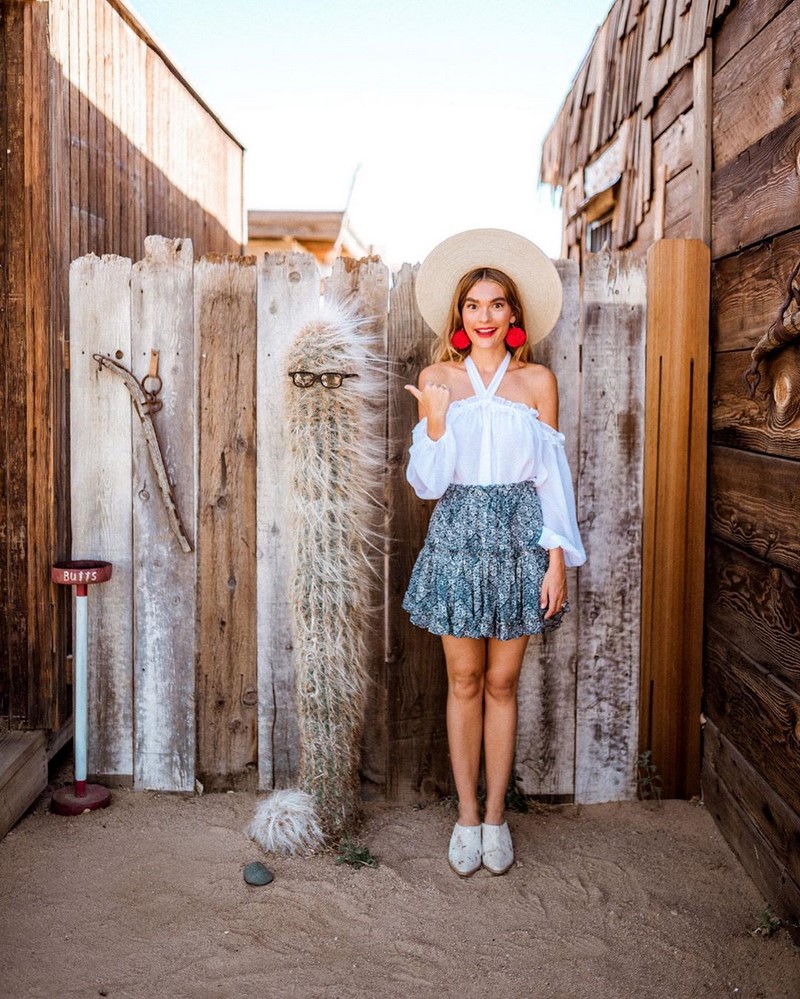 Модные юбки весна-лето 2026: фото, тренды