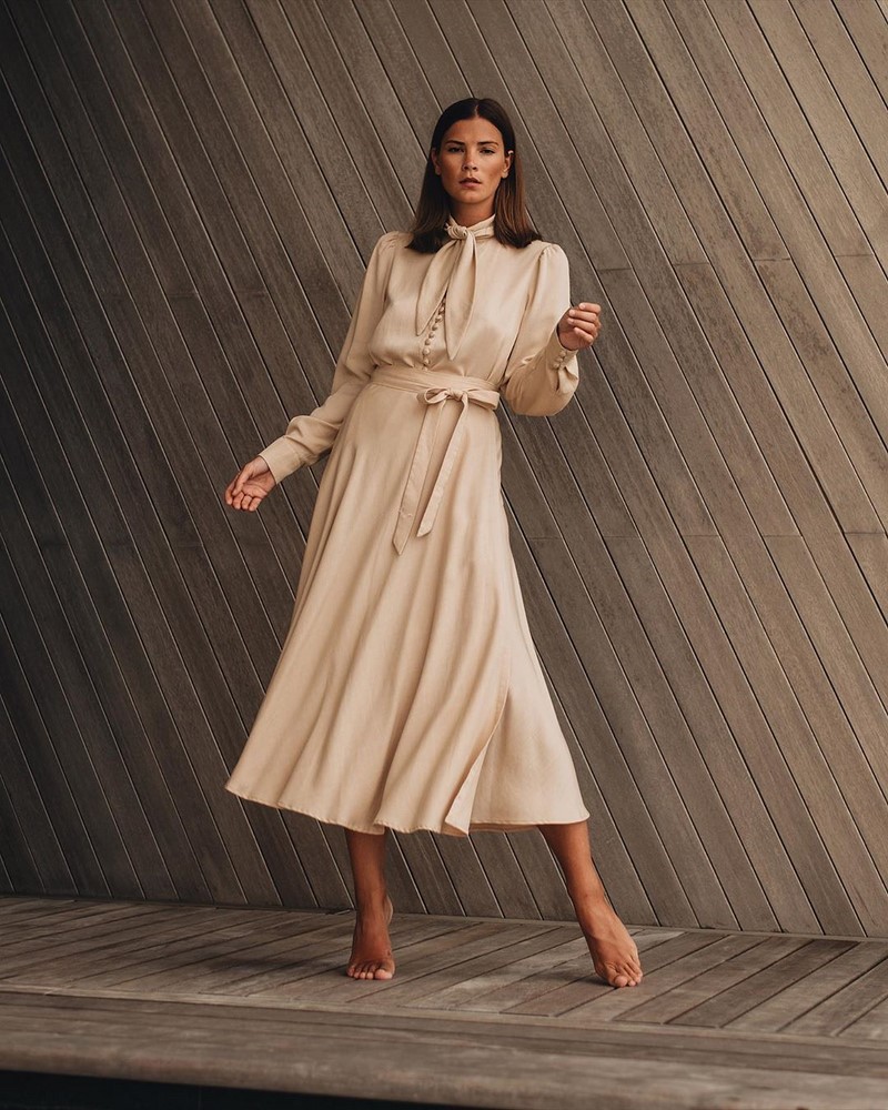 Модные юбки весна-лето 2026: фото, тренды