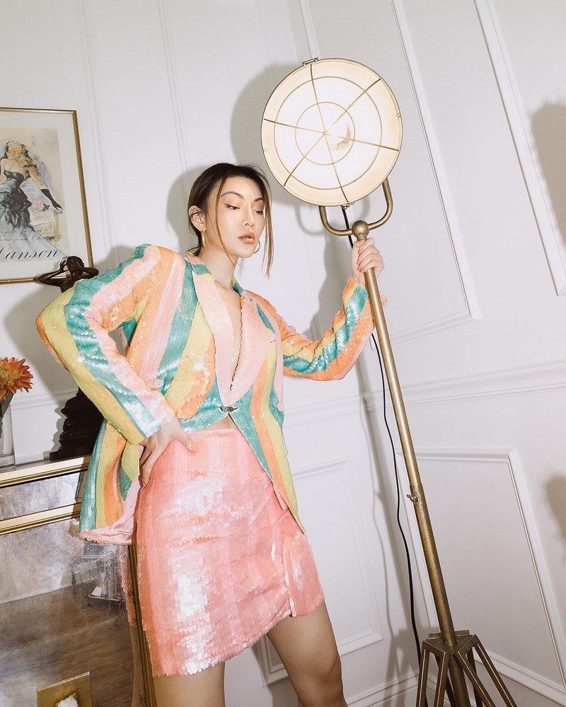 Модные юбки весна-лето 2026: фото, тренды