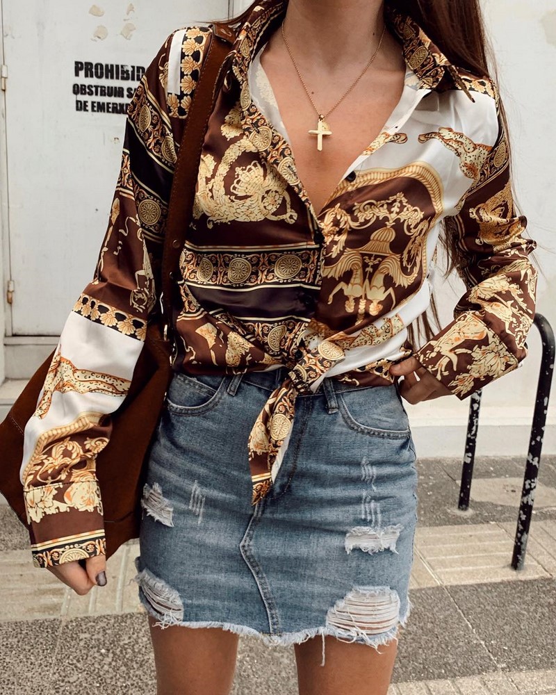 Модные юбки весна-лето 2026: фото, тренды