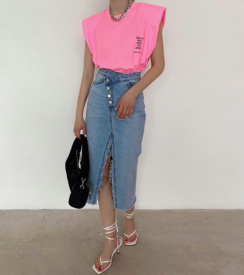 Модные юбки весна-лето 2026: фото, тренды