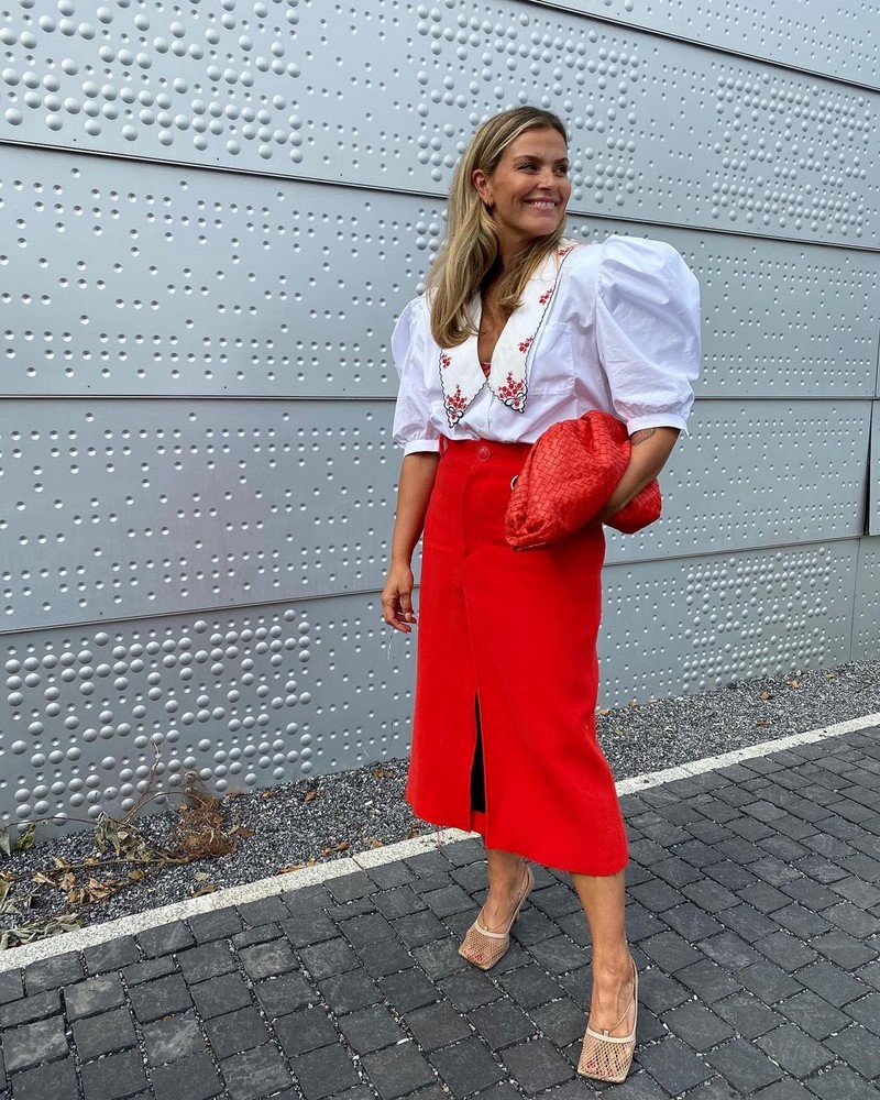 Модные юбки весна-лето 2026: фото, тренды