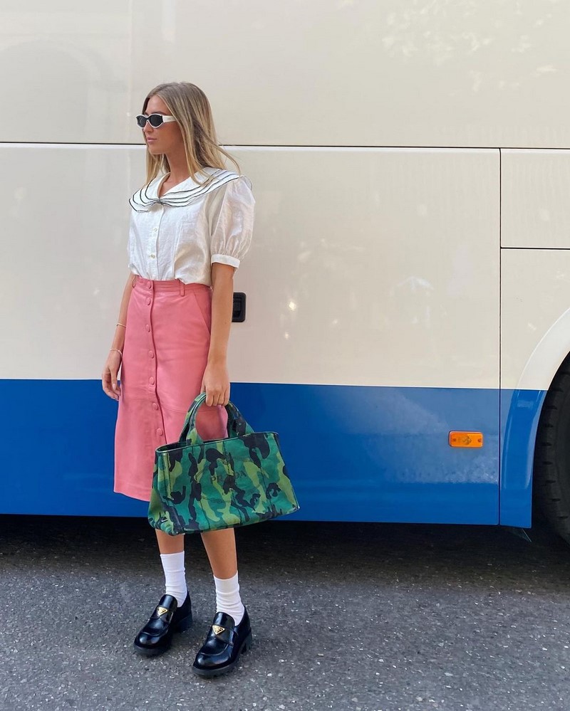 Модные юбки весна-лето 2026: фото, тренды