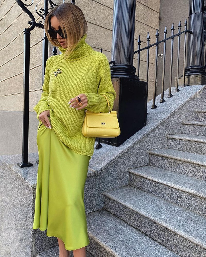 Модные юбки весна-лето 2026: фото, тренды