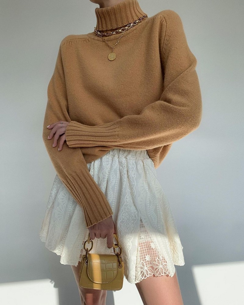 Модные юбки весна-лето 2026: фото, тренды