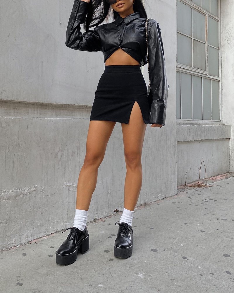 Модные юбки весна-лето 2026: фото, тренды