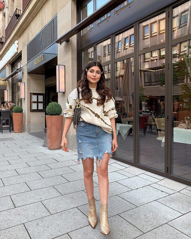 Модные юбки весна-лето 2026: фото, тренды