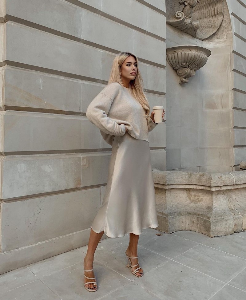 Модные юбки весна-лето 2026: фото, тренды