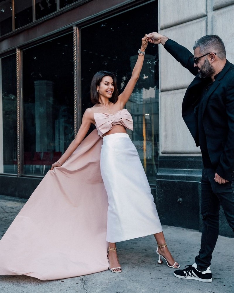 Модные юбки весна-лето 2026: фото, тренды