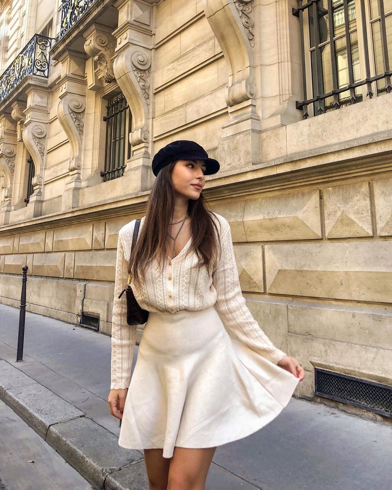 Модные юбки весна-лето 2026: фото, тренды