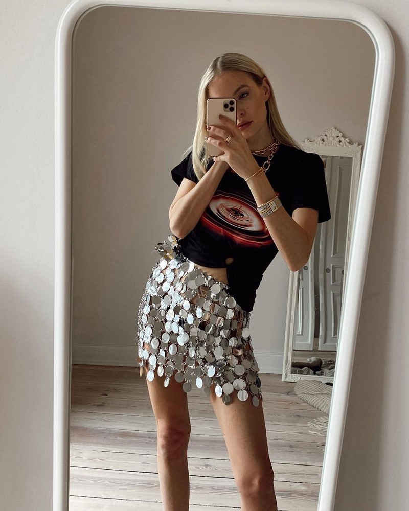 Модные юбки весна-лето 2026: фото, тренды