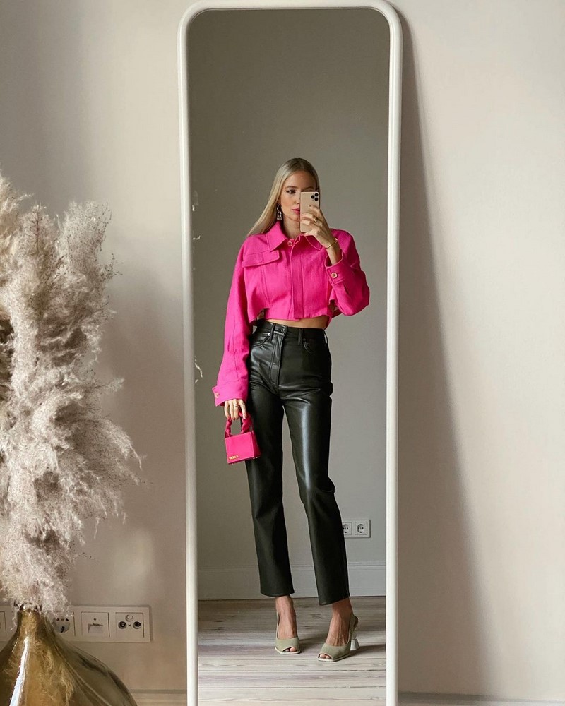 Изумительные брюки весна-лето 2026: топ-10 трендов, новые и свежие образы с брюками