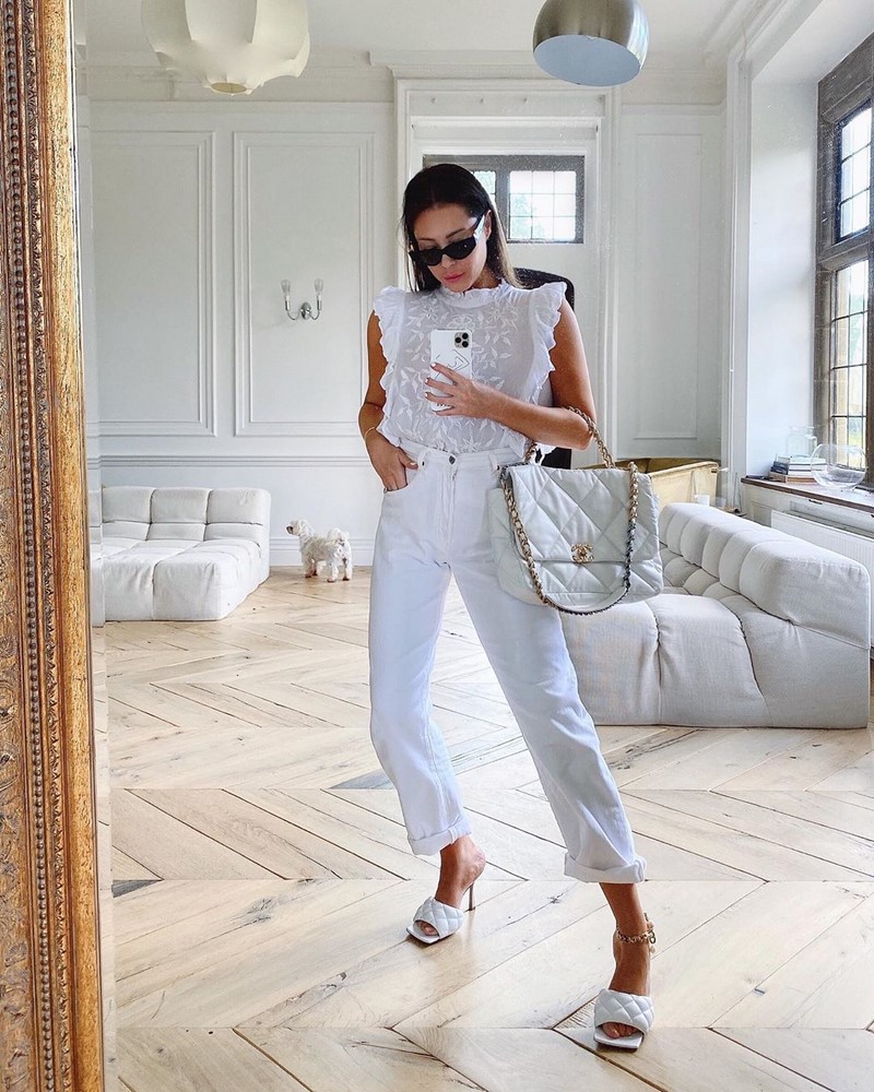 Изумительные брюки весна-лето 2026: топ-10 трендов, новые и свежие образы с брюками