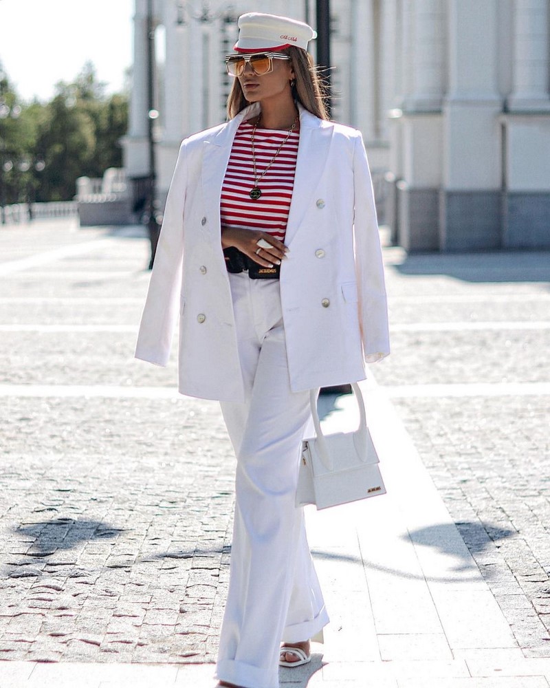 Изумительные брюки весна-лето 2026: топ-10 трендов, новые и свежие образы с брюками