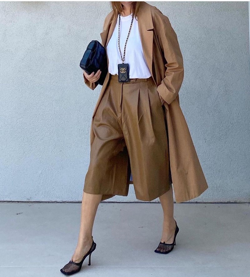 Изумительные брюки весна-лето 2026: топ-10 трендов, новые и свежие образы с брюками