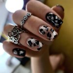 Модные идеи нейтрального маникюра 2026: последние новинки и топовые образы