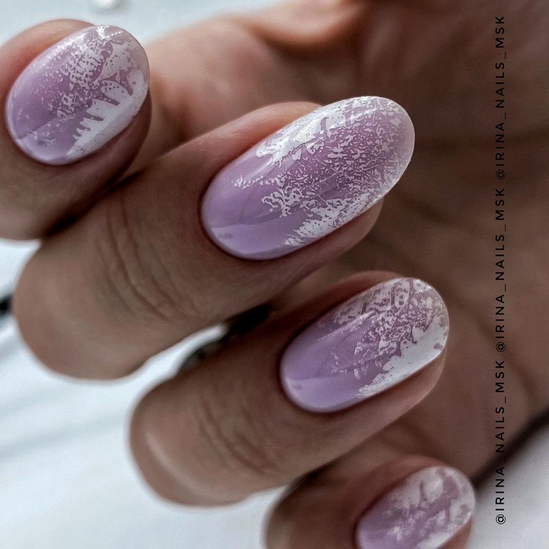 Модный маникюр весна 2026 — тренды, идеи, новинки на фото