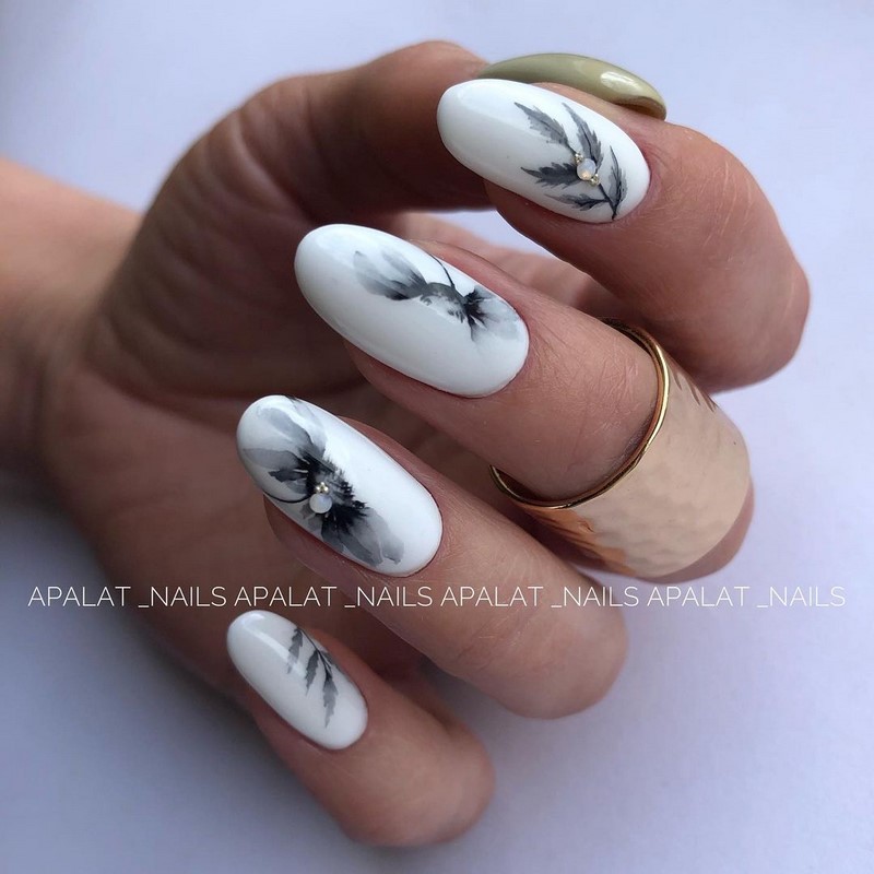 Модный маникюр весна 2026 — тренды, идеи, новинки на фото