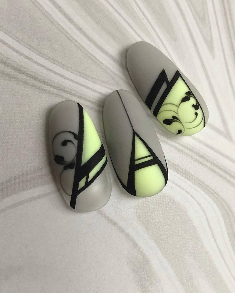 Модный маникюр весна 2026 — тренды, идеи, новинки на фото