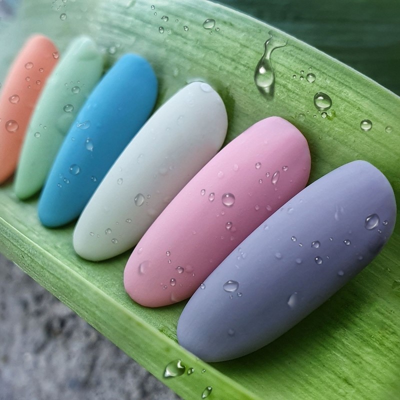 Модный маникюр весна 2026 — тренды, идеи, новинки на фото