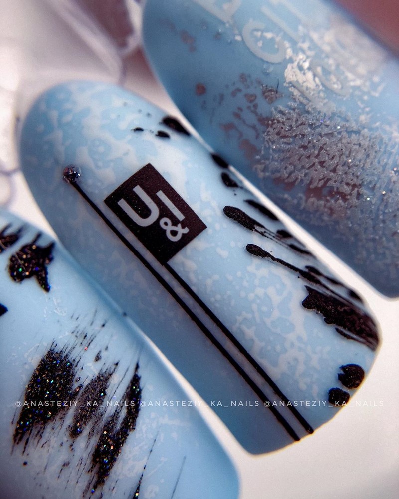 Модный маникюр весна 2026 — тренды, идеи, новинки на фото