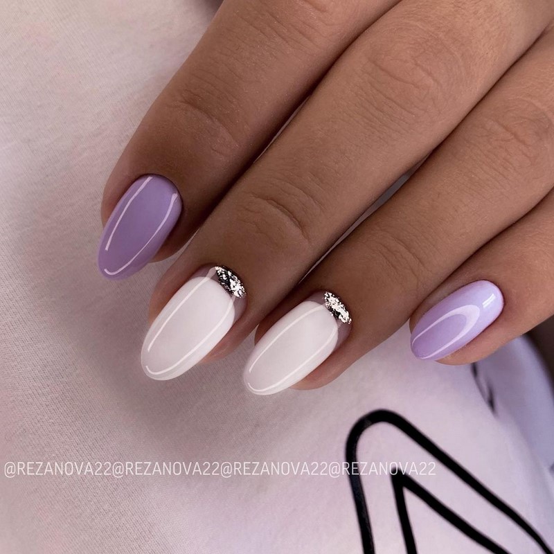 Модный маникюр весна 2026 — тренды, идеи, новинки на фото