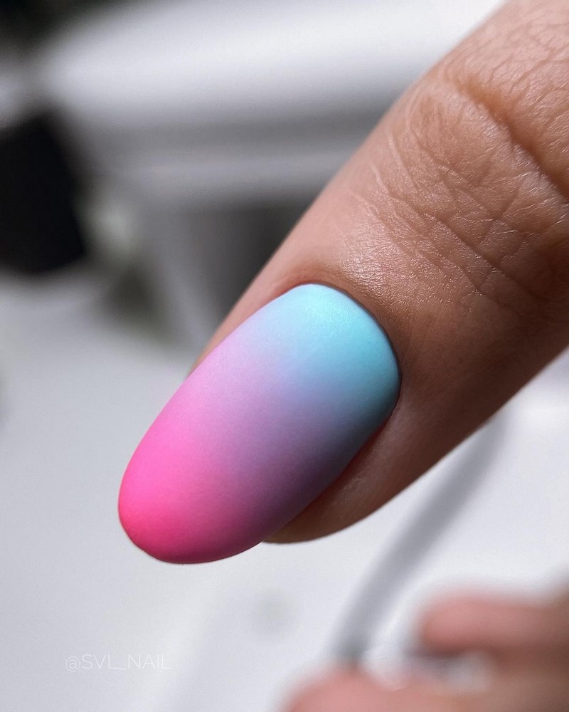 Модный маникюр весна 2026 — тренды, идеи, новинки на фото