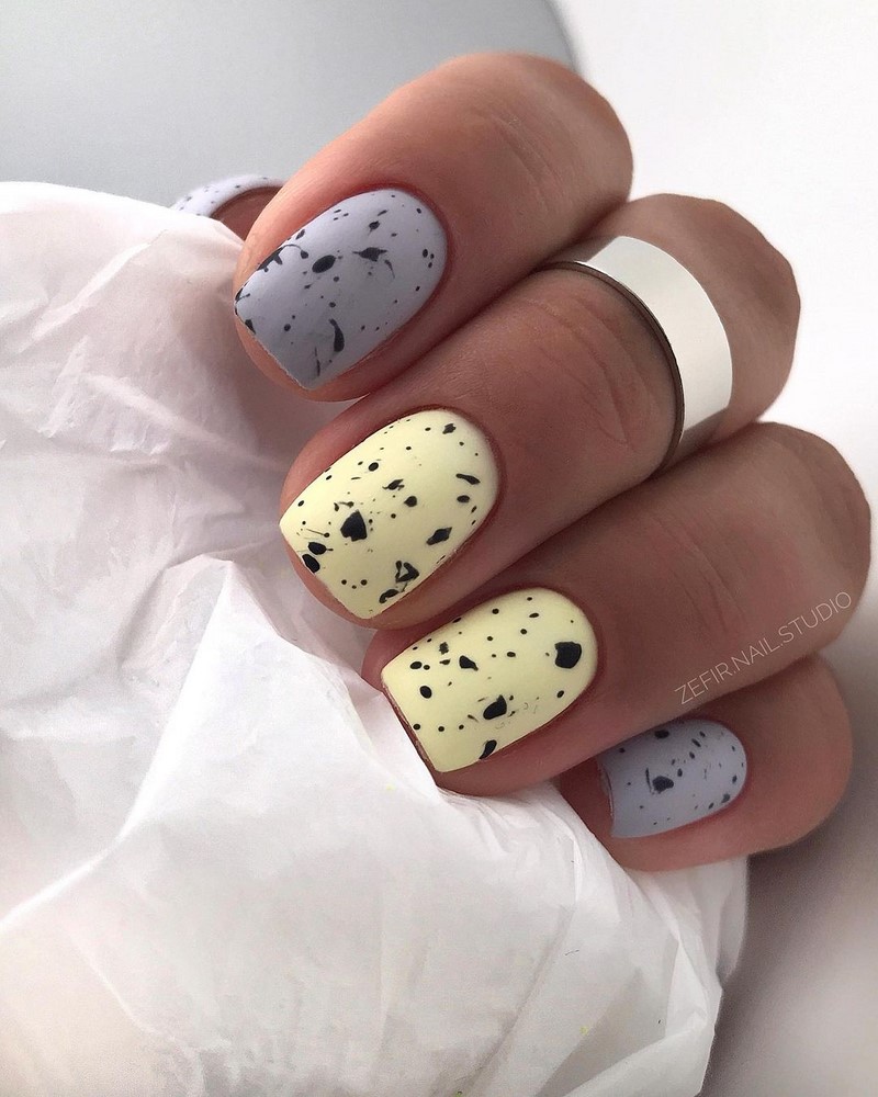 Модный маникюр весна 2026 — тренды, идеи, новинки на фото