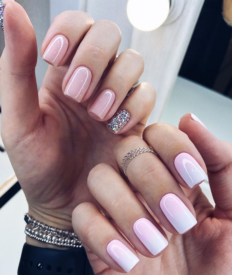 Модный маникюр весна 2026 — тренды, идеи, новинки на фото