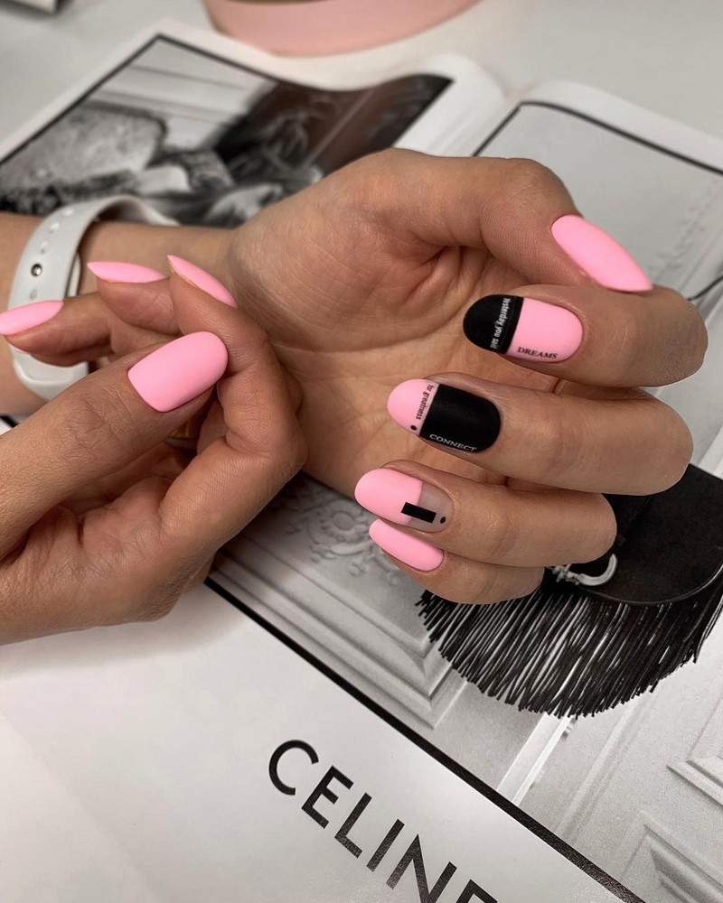 Модный маникюр весна 2026 — тренды, идеи, новинки на фото