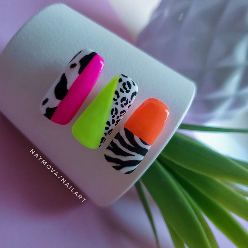 Модный маникюр весна 2026 — тренды, идеи, новинки на фото